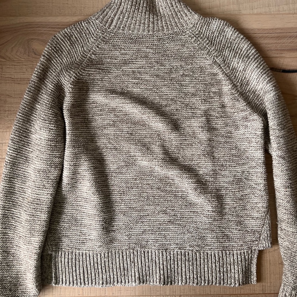 Madewell Sweater